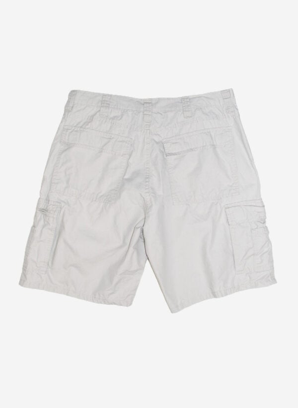 WRANGLER CARGOSHORTS HELLGRAU – Bild 2