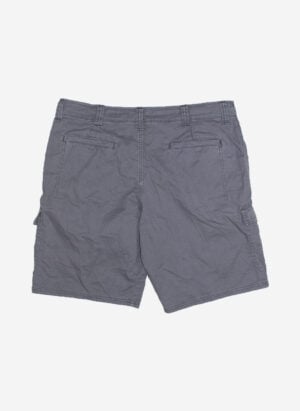 WRANGLER CARGOSHORTS GRAU