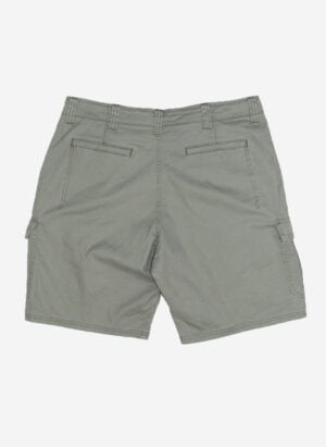 WRANGLER CARGOSHORTS OLIV DEADSTOCK