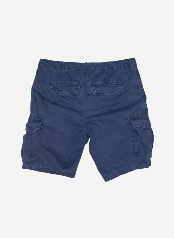 CARGOSHORTS NAVY – Bild 2