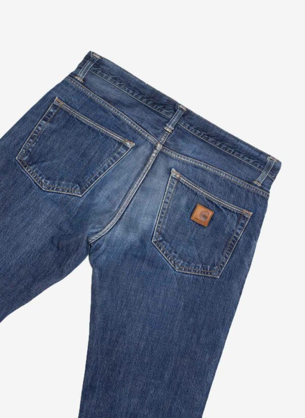 CARHARTT JEANS – Bild 3