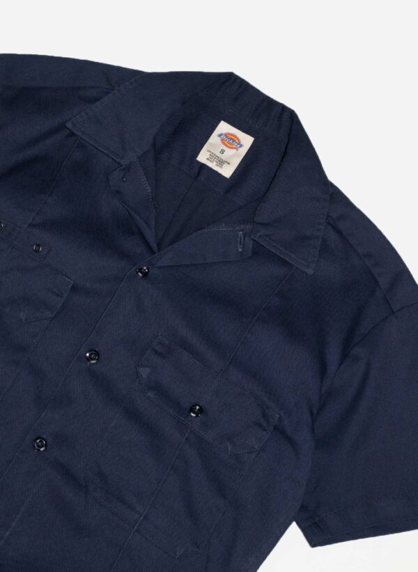 DICKIES WOMEN'S KURZARMHEMD – Bild 3