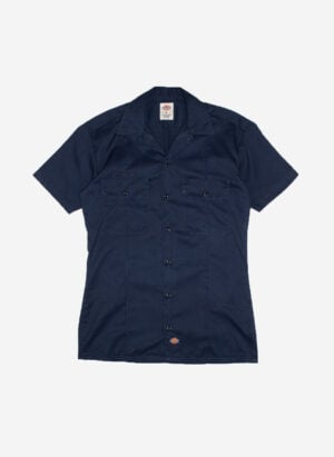 DICKIES WOMEN’S KURZARMHEMD