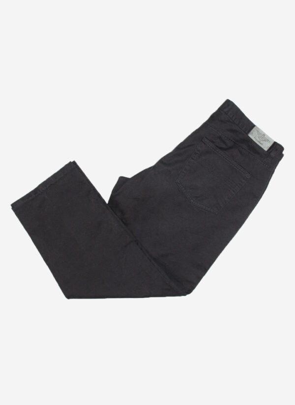 DOCKERS JEANS SCHWARZ