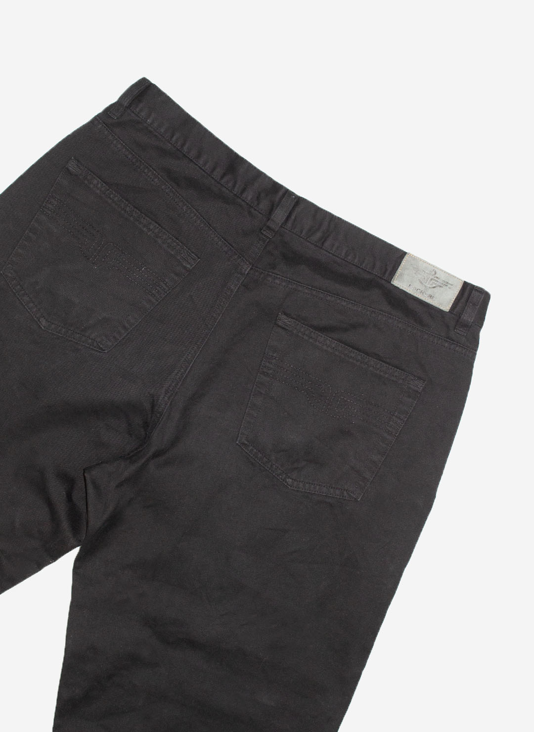 DOCKERS JEANS SCHWARZ – Bild 3