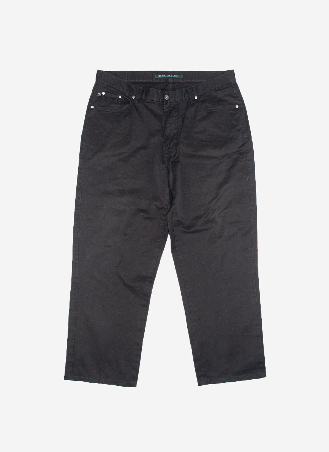 DOCKERS JEANS SCHWARZ – Bild 2