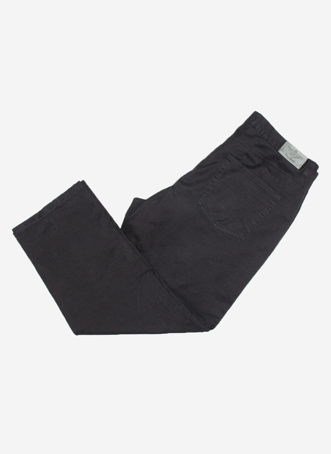 DOCKERS JEANS SCHWARZ