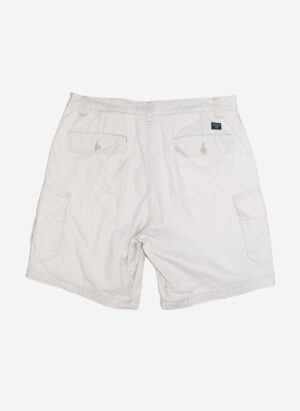 DOCKERS CARGOSHORTS HELLGRAU