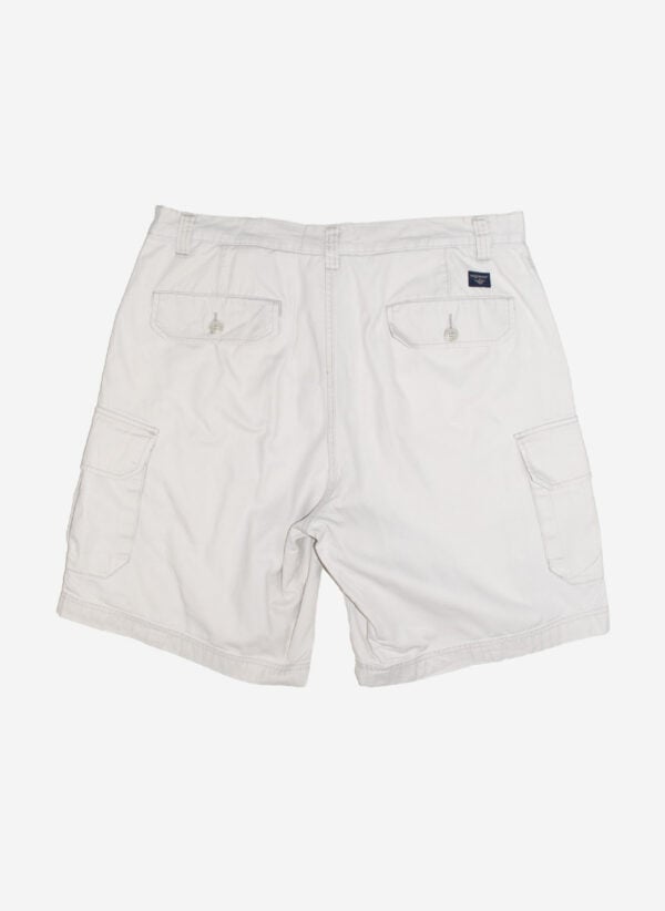 DOCKERS CARGOSHORTS HELLGRAU – Bild 2