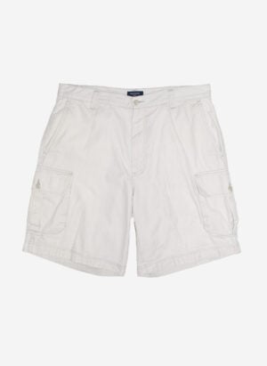 DOCKERS CARGOSHORTS HELLGRAU
