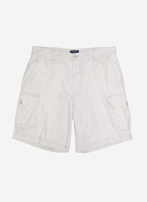 DOCKERS CARGOSHORTS HELLGRAU