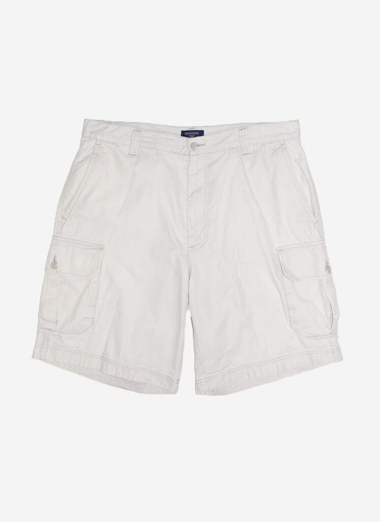 DOCKERS CARGOSHORTS HELLGRAU