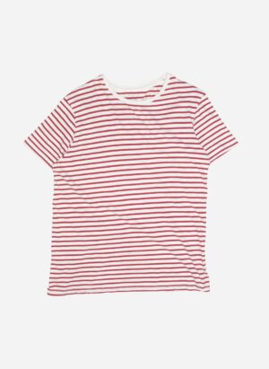 VINTAGE DOLCE & GABBANA STRIPED T-SHIRT