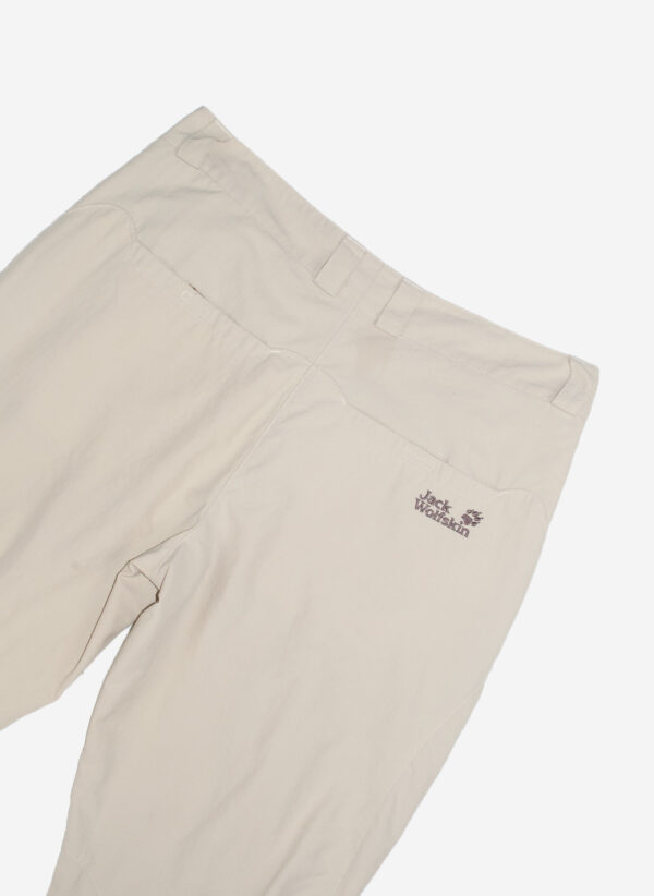 JACK WOLFSKIN OUTDOOR HOSE – Bild 3