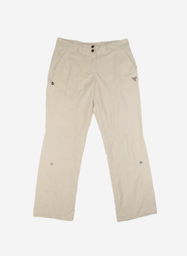 JACK WOLFSKIN OUTDOOR HOSE – Bild 2