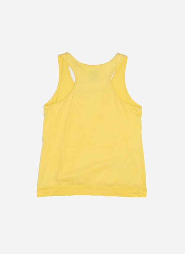 LACOSTE TOP GELB – Bild 2