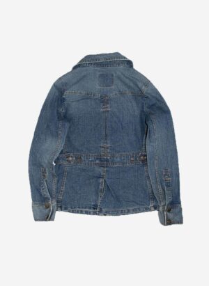 LEVI’S SIGNATURE WOMEN’S JEANSJACKE