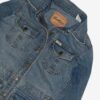 LEVI'S SIGNATURE WOMEN'S JEANSJACKE – Bild 3