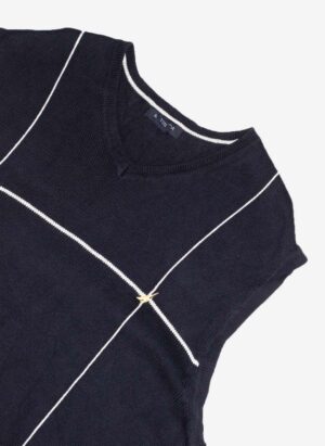 NAUTICA KNIT VEST