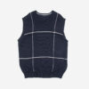 NAUTICA KNIT VEST