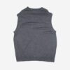 NAUTICA VEST GRAU – Bild 3