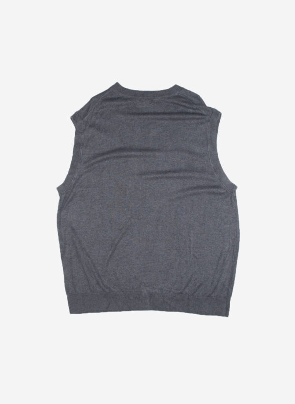 NAUTICA VEST GRAU – Bild 3