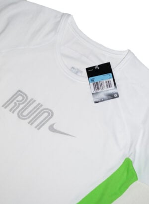 NIKE WOMEN’S RUNNING SHIRT DEADSTOCK