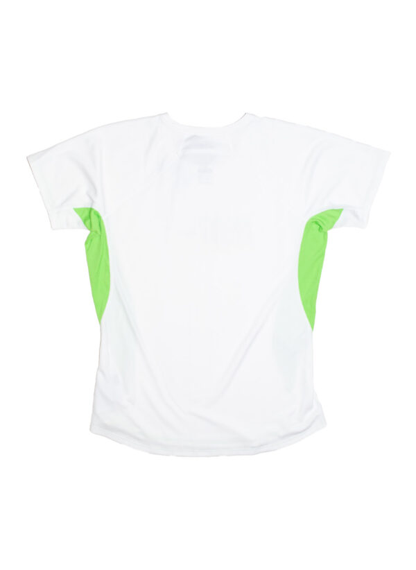 NIKE WOMEN'S RUNNING SHIRT DEADSTOCK – Bild 3