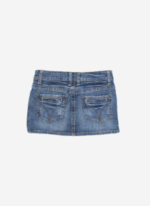 PIMKIE MINI JEANSROCK