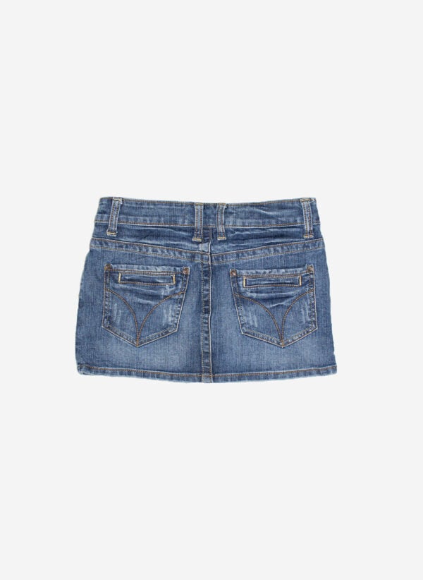 PIMKIE MINI JEANSROCK – Bild 2