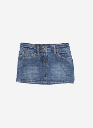 PIMKIE MINI JEANSROCK
