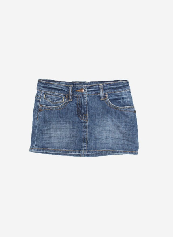 PIMKIE MINI JEANSROCK