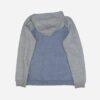 QUIKSILVER TWO-TONE HOODIE – Bild 2