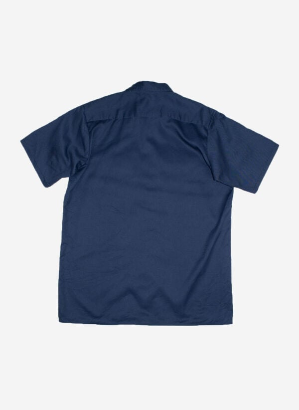 RED KAP KURZARMHEMD NAVY – Bild 2