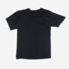 VINTAGE REEBOK T-SHIRT SCHWARZ