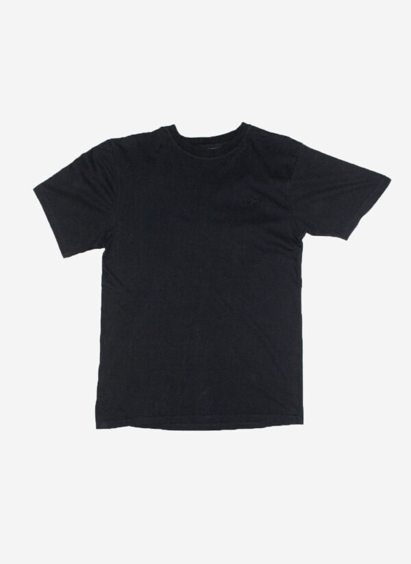 VINTAGE REEBOK T-SHIRT SCHWARZ