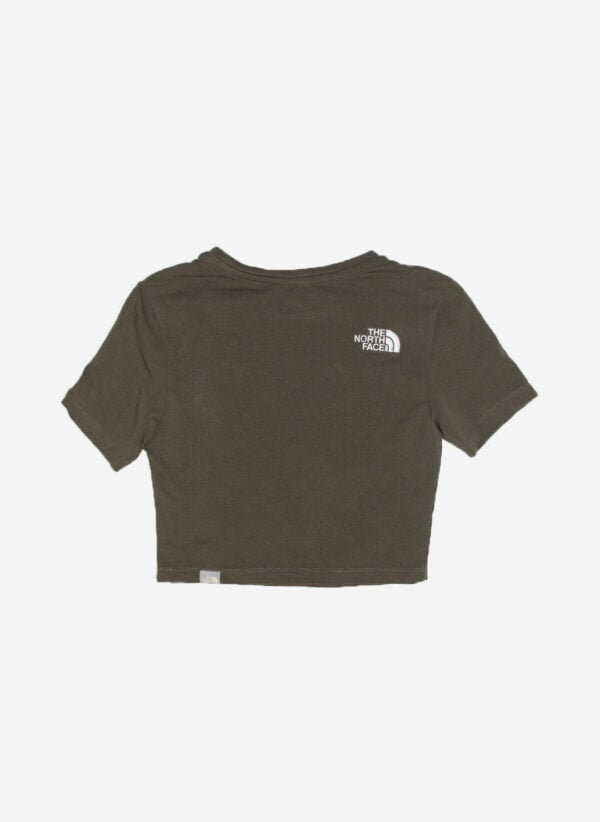 THE NORTH FACE BABYTEE BAUCHFREI – Bild 2