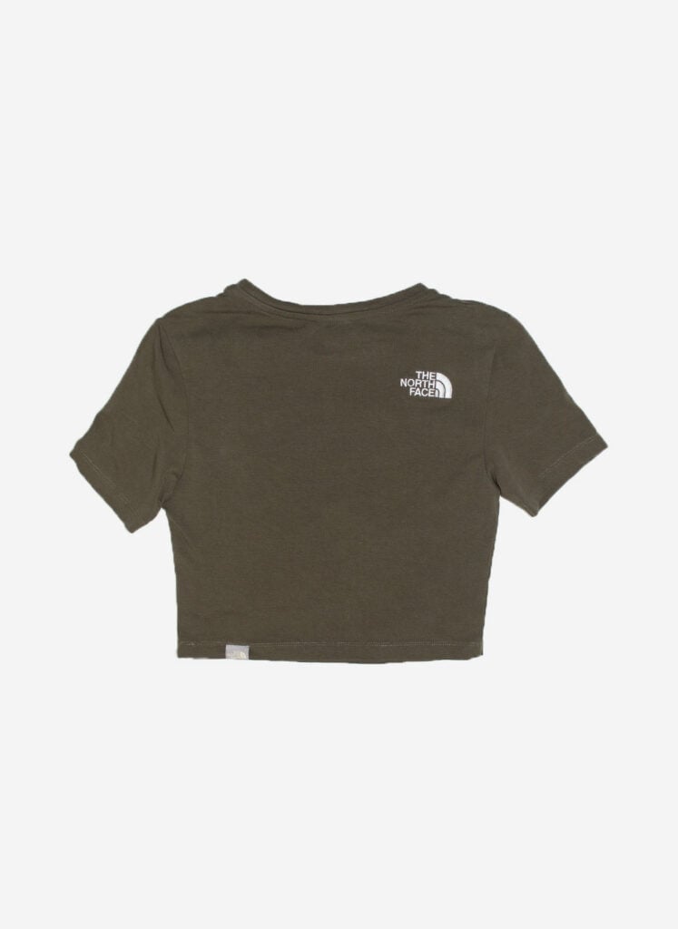 THE NORTH FACE BABYTEE BAUCHFREI