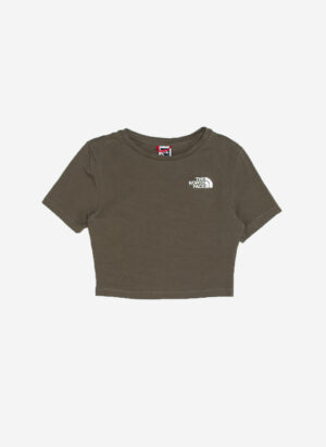 THE NORTH FACE BABYTEE BAUCHFREI