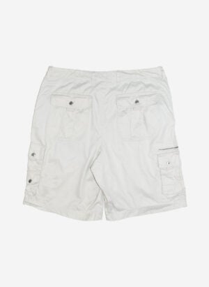 TOMMY HILFIGER CARGOSHORTS HELLGRAU