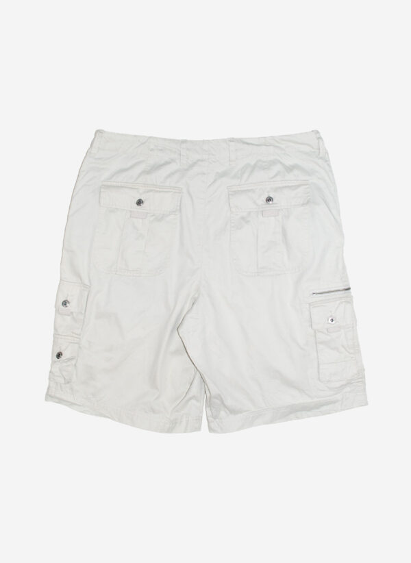 TOMMY HILFIGER CARGOSHORTS HELLGRAU – Bild 2