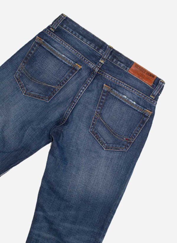 TOMMY HILFIGER JEANS – Bild 3