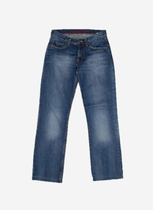 TOMMY HILFIGER JEANS
