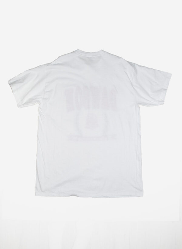 VINTAGE 90s RUSSELL ATHLETIC DAWSON COLLEGE T-SHIRT – Bild 2