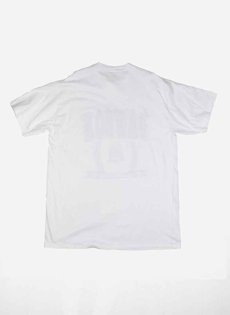 VINTAGE 90s RUSSELL ATHLETIC DAWSON COLLEGE T-SHIRT