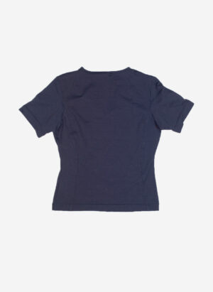 VINTAGE ADIDAS Y2K NYLON BABYTEE