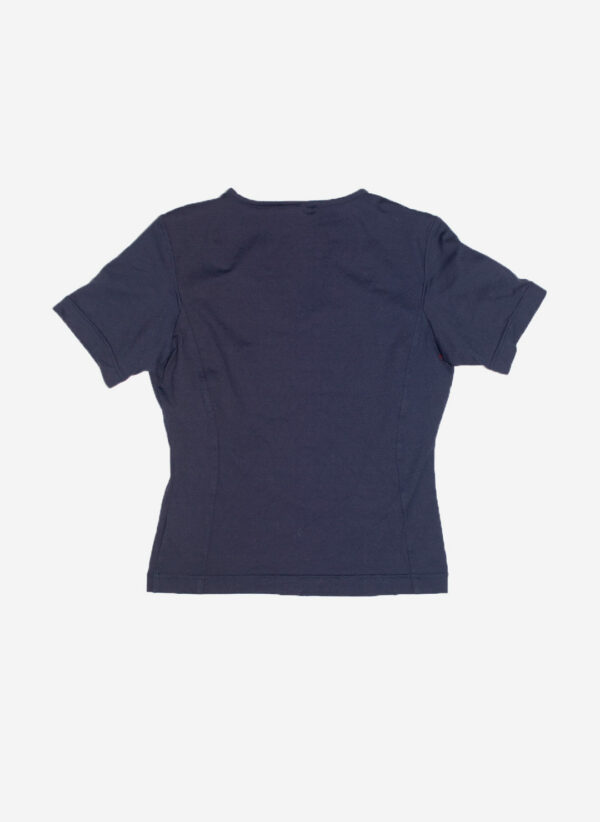 VINTAGE ADIDAS Y2K NYLON BABYTEE – Bild 2