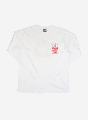 VINTAGE BARN DANCE LONGSLEEVE 1988