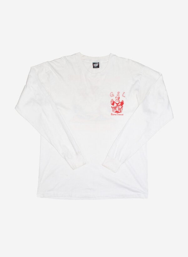 VINTAGE BARN DANCE LONGSLEEVE 1988
