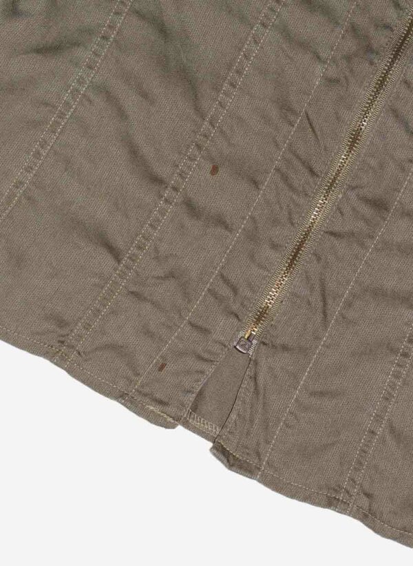 VINTAGE BIKBOK WOMEN'S VEST – Bild 4